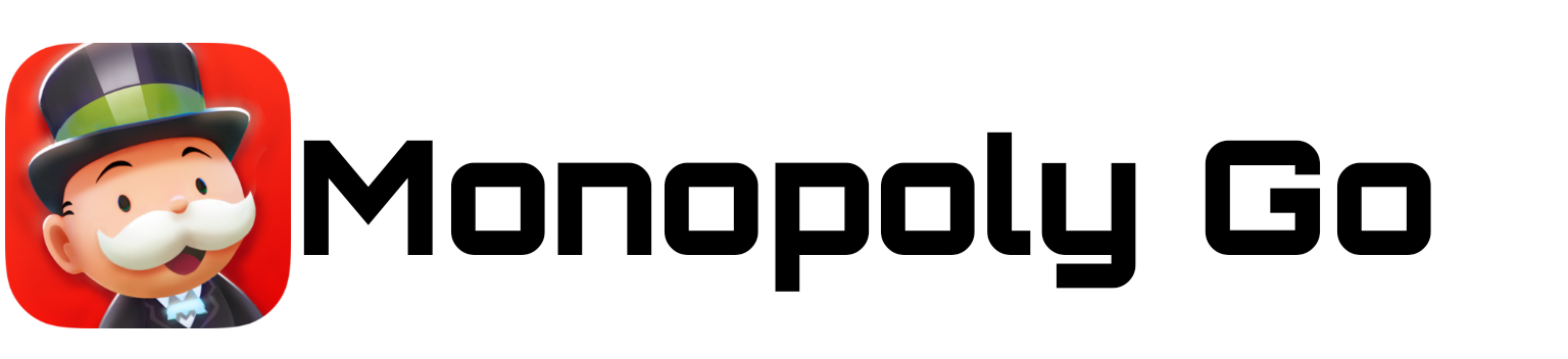 Monopoly Go Logo